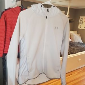 Under armour sweater
